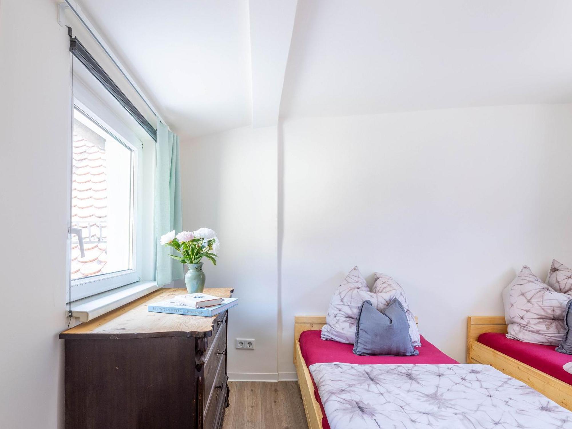 Ferienwohnung Bruehler Hof Bad Berka Exterior foto